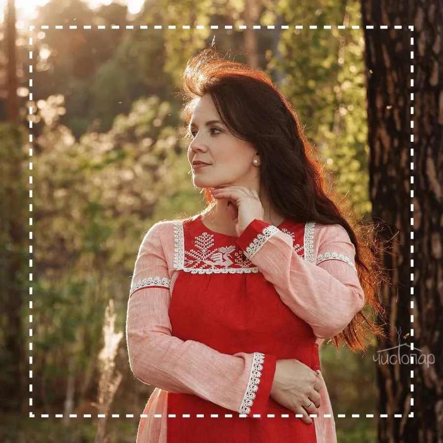 Евгения Сапожникова