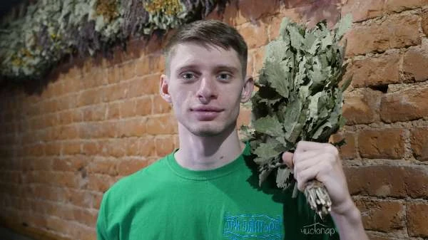 Ремез Александр - фотография Ремез Александр