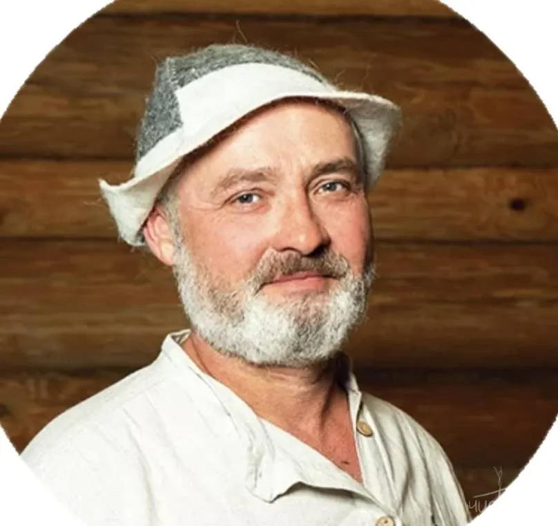 Александр Сапожников