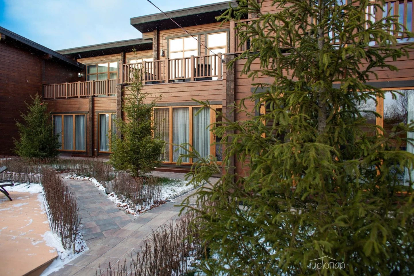 Скидка 10% на аренду дома в День Рождения