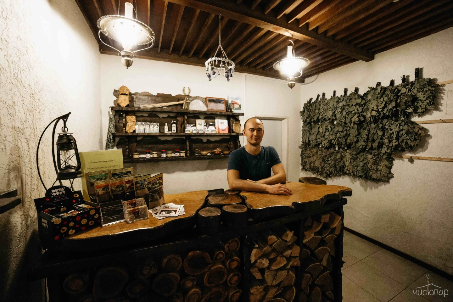 "Доброе утро" 3 часа бани за 2500р. / 4 часа за 3200р. по будням до 13:00