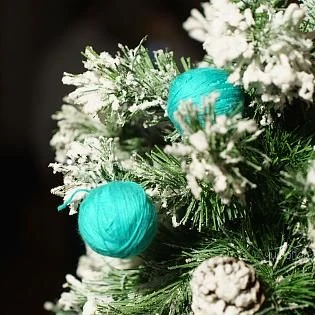 ГОТОВИМСЯ К НОВОМУ ГОДУ