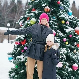 НОВЫЙ ГОД В ЭКО-ОТЕЛЕ «ЛЕПОТА»