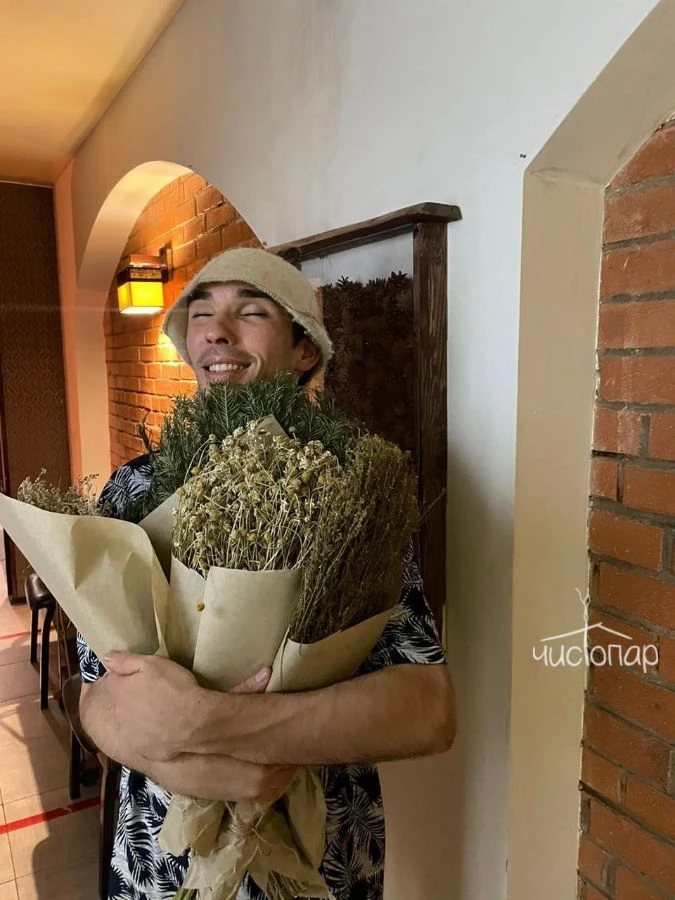 5ый час в ПОДАРОК при заказе 4х часов