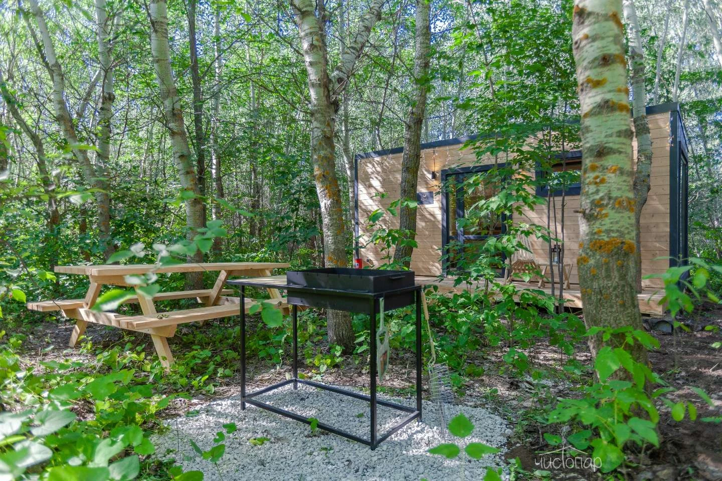 Акция «Утреннее парение»! 2000 рублей Аренда бани с 10-12 утра + чайник чая + бесплатно.