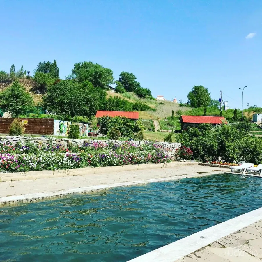 tariff Аренда 1 беседки (от 20 до 30 чел.)