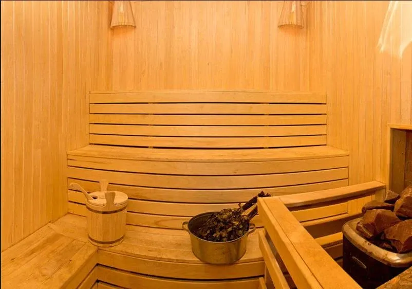 tariff Аренда бани