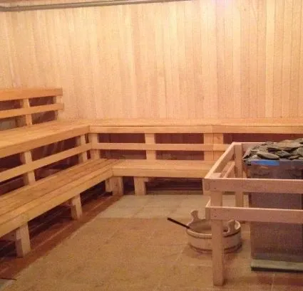 tariff Женское отделение