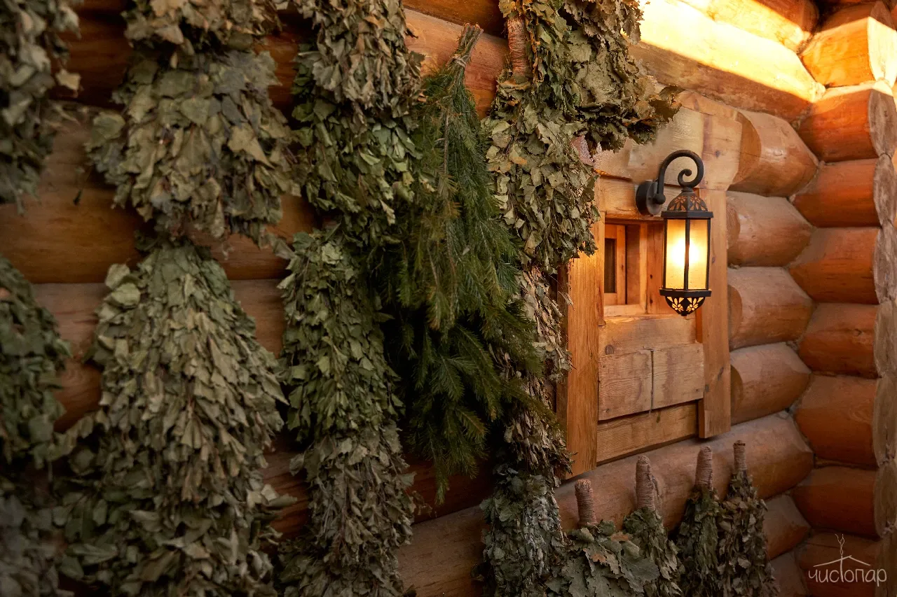 tariff Аренда бани с банной программой от пармастера