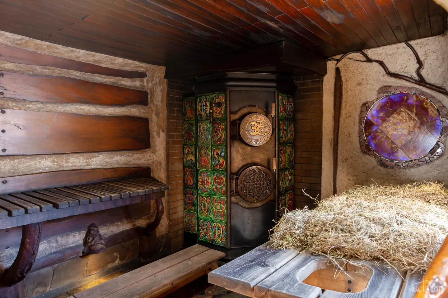 tariff Аренда комплекса «Хагакурэ»