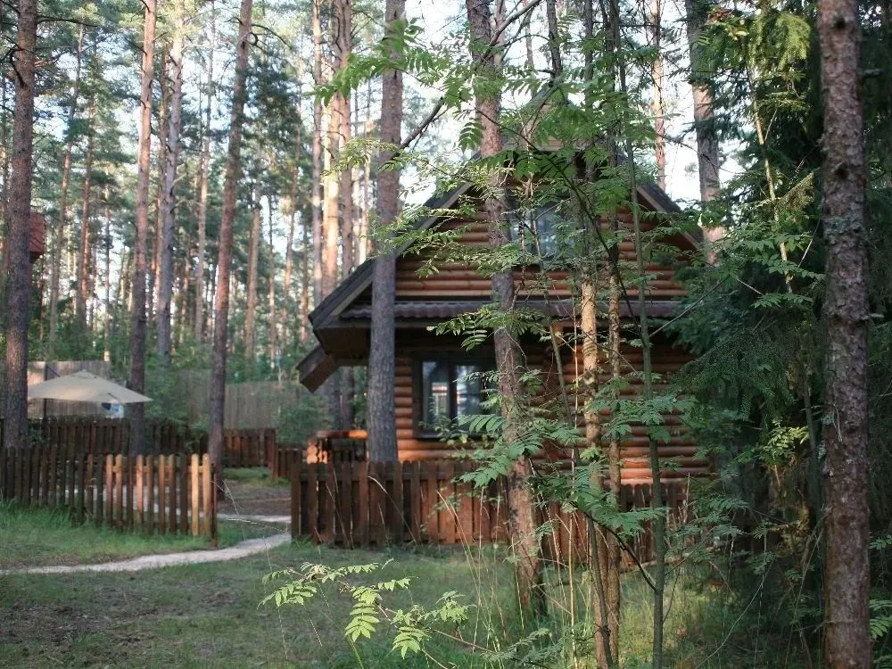 tariff Коттедж «Стандарт Улучшенный»