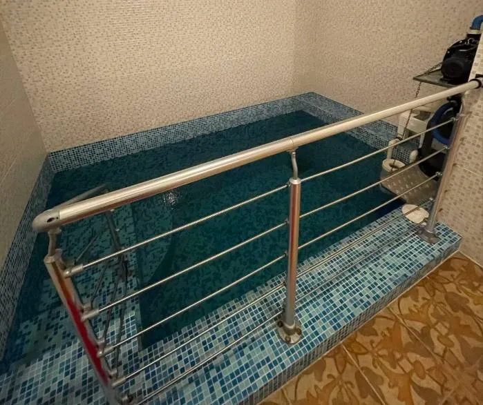 tariff Аренда семейного отделения