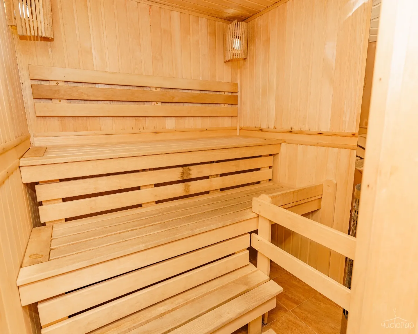 tariff Абонементное обслуживание. Месячный абонемент с двухразовым посещением в неделю