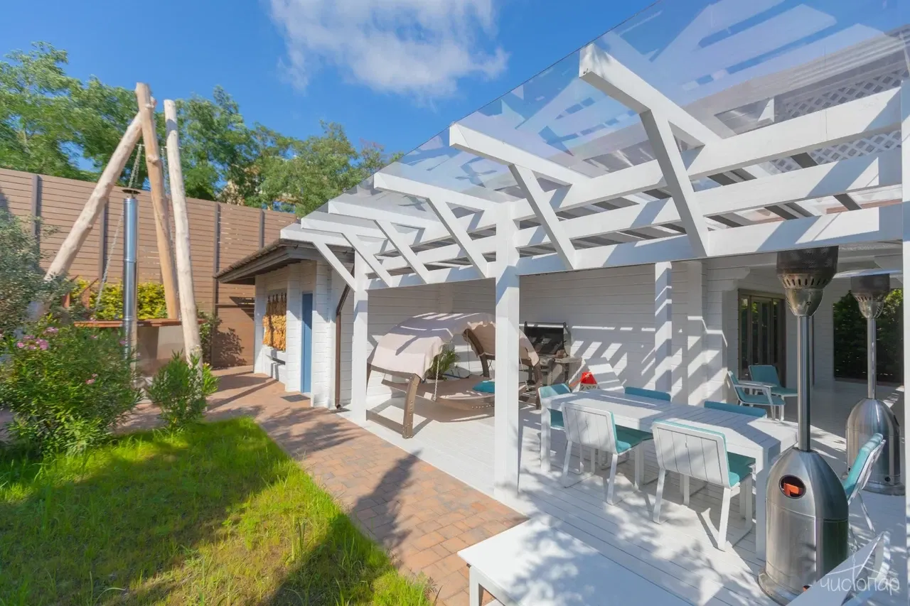 tariff Посещение банного дома