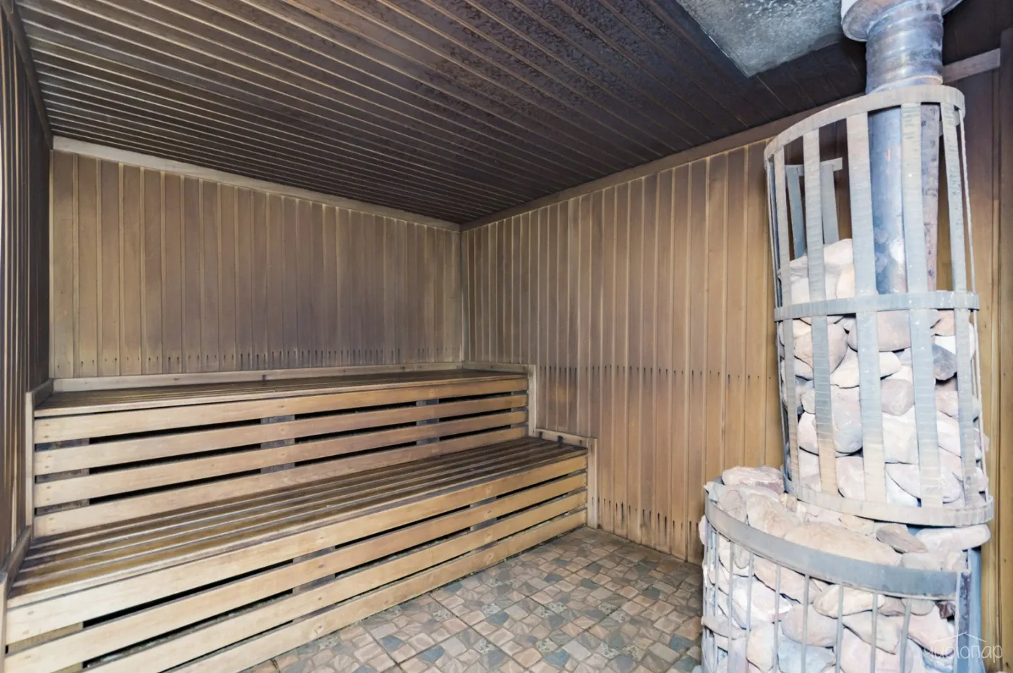 tariff Баня №4 "БОЛЬШАЯ ЖАРКАЯ ПАРНАЯ"