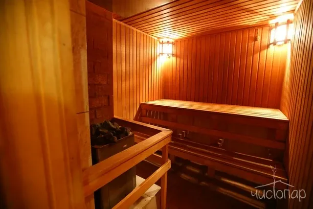 tariff #6 Парная с талькохлоритом