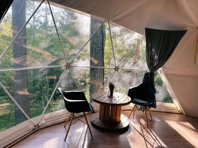 tariff Аренда домика