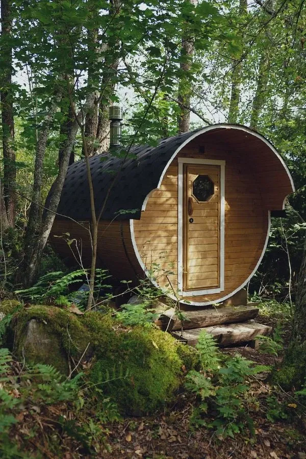 tariff Аренда Бани-бочки