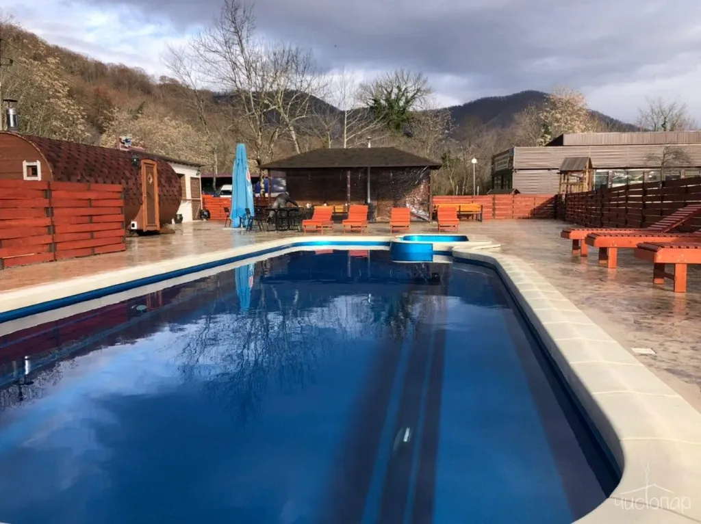 tariff Баня "Кедровая бочка"