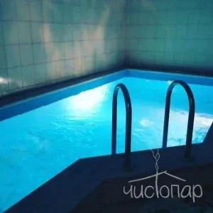 tariff Абонемент на месяц ДНЕВНОЙ