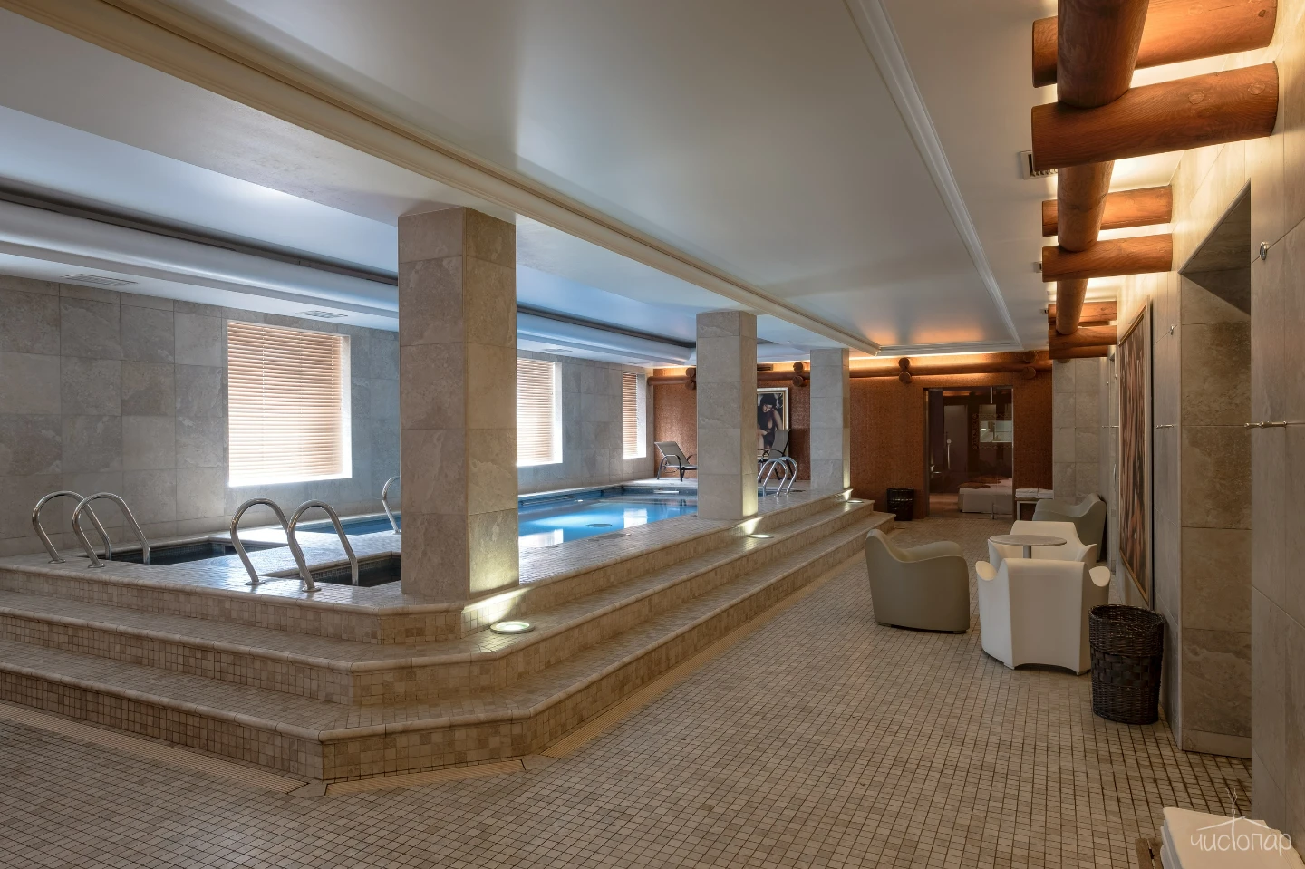 tariff Премиум класс