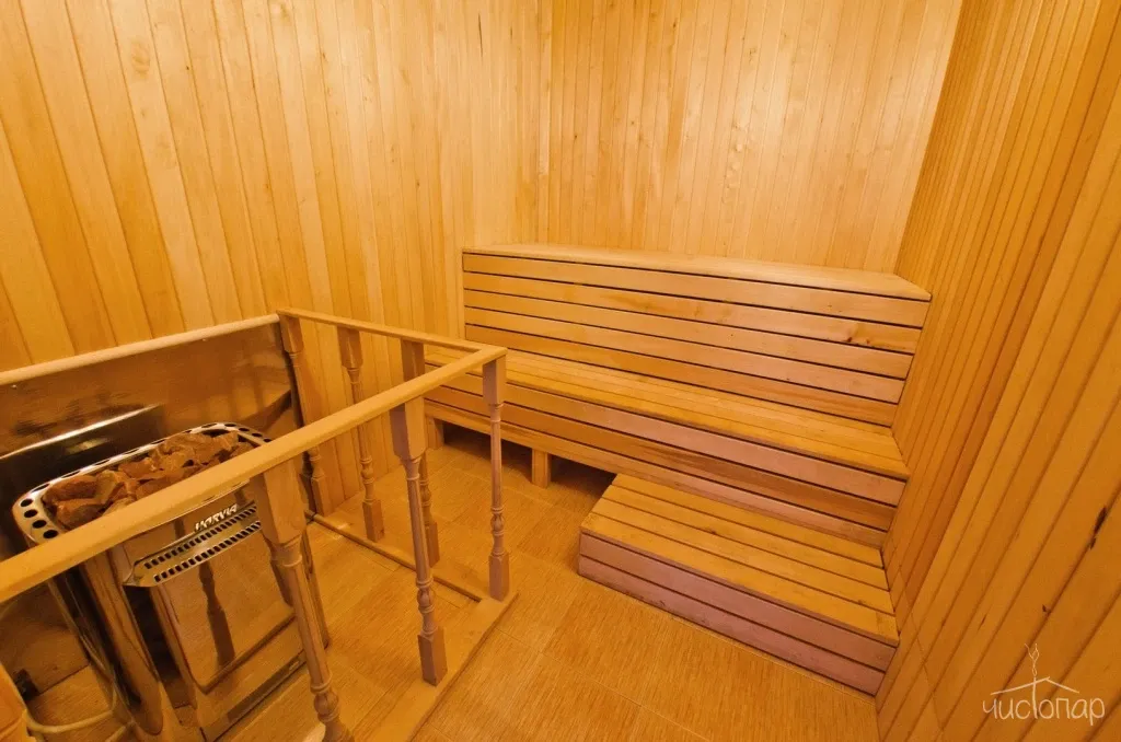 tariff Русская баня, финская сауна, бассейн, спелеокомната