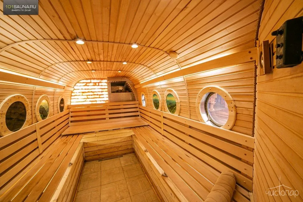 tariff Баня "Вертолёт"
