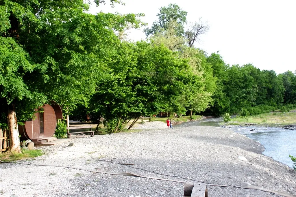 tariff Русская баня