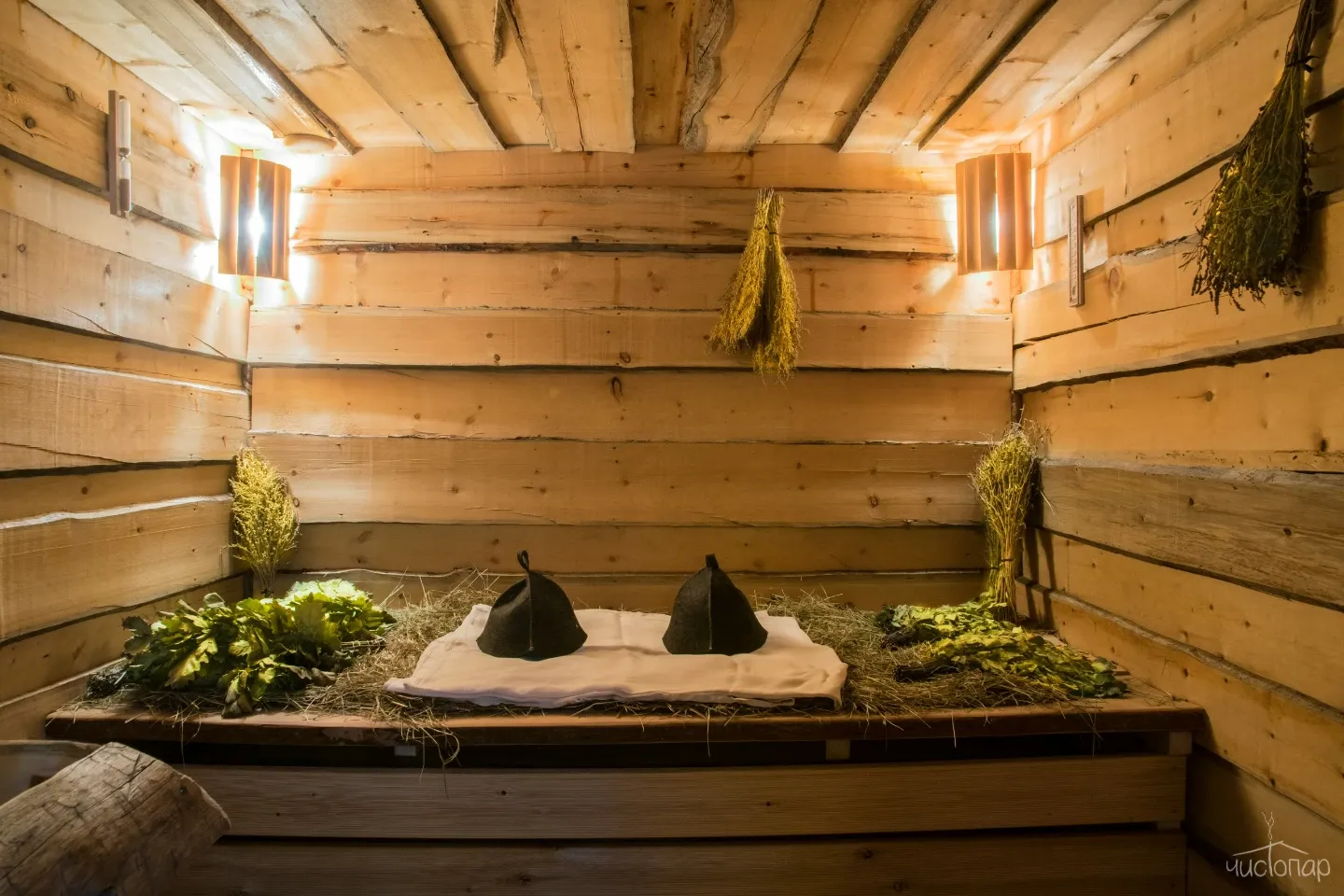 tariff Семейная парная