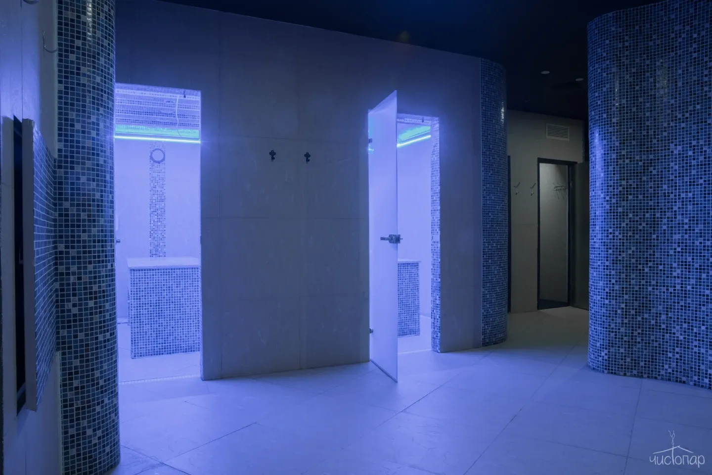 tariff Соляная пещера