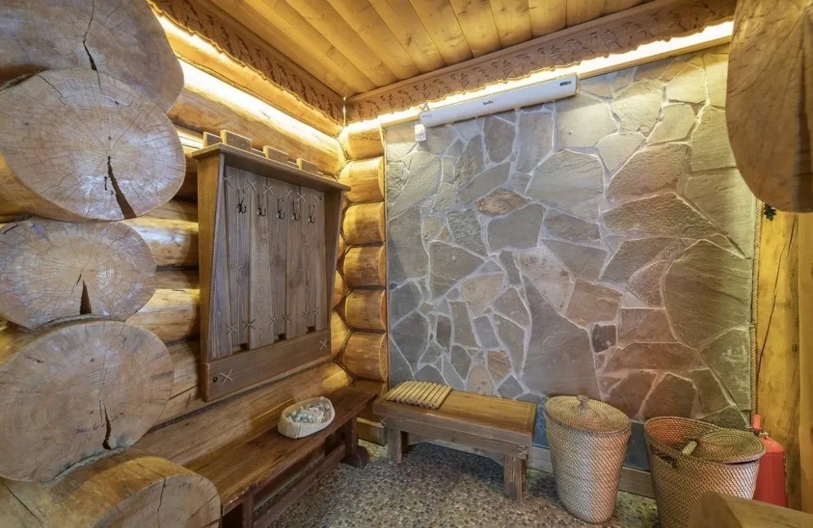 tariff Посещение для двоих (СПА центр)