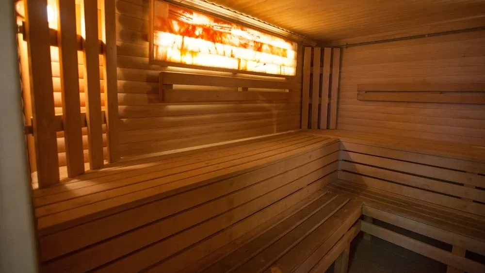 tariff Входной билет. Женское отделение