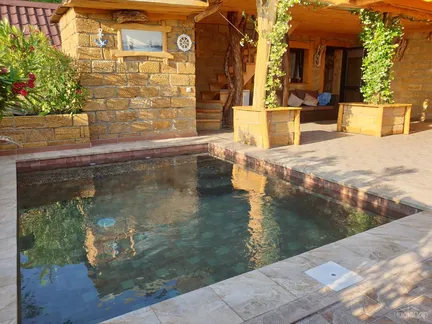 tariff Баня № 4  "ХИЖИНА"