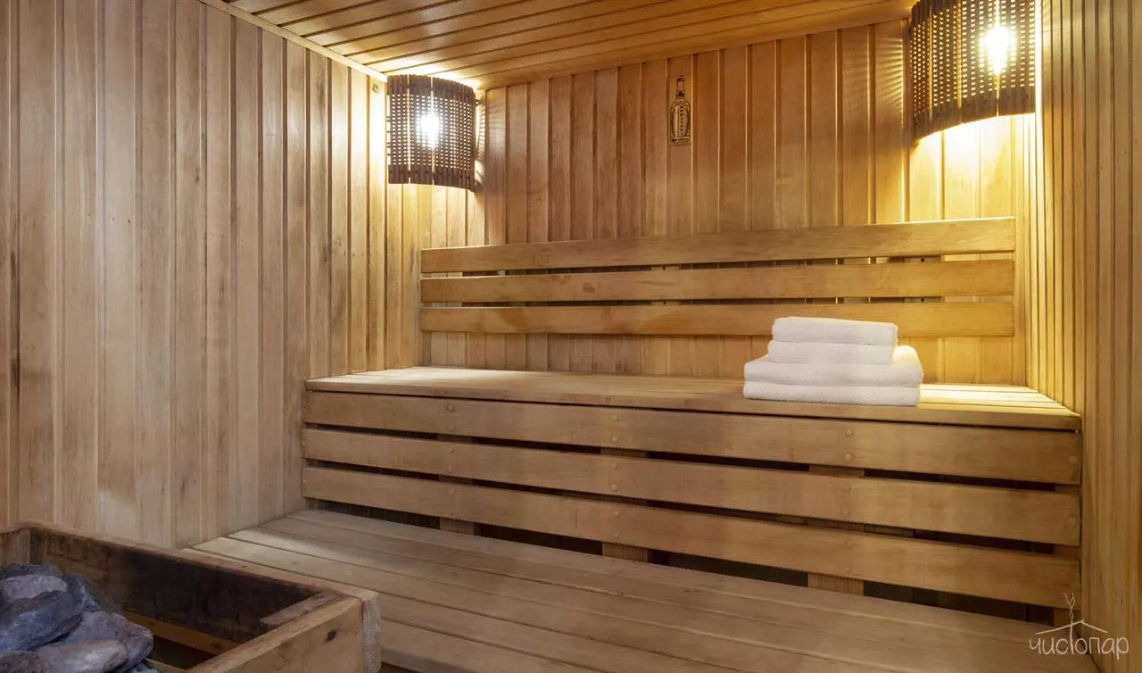 tariff Сауна в "Аннушке"