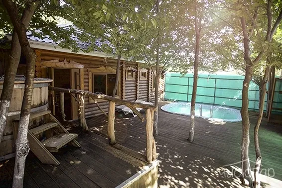 tariff Русская баня № 4