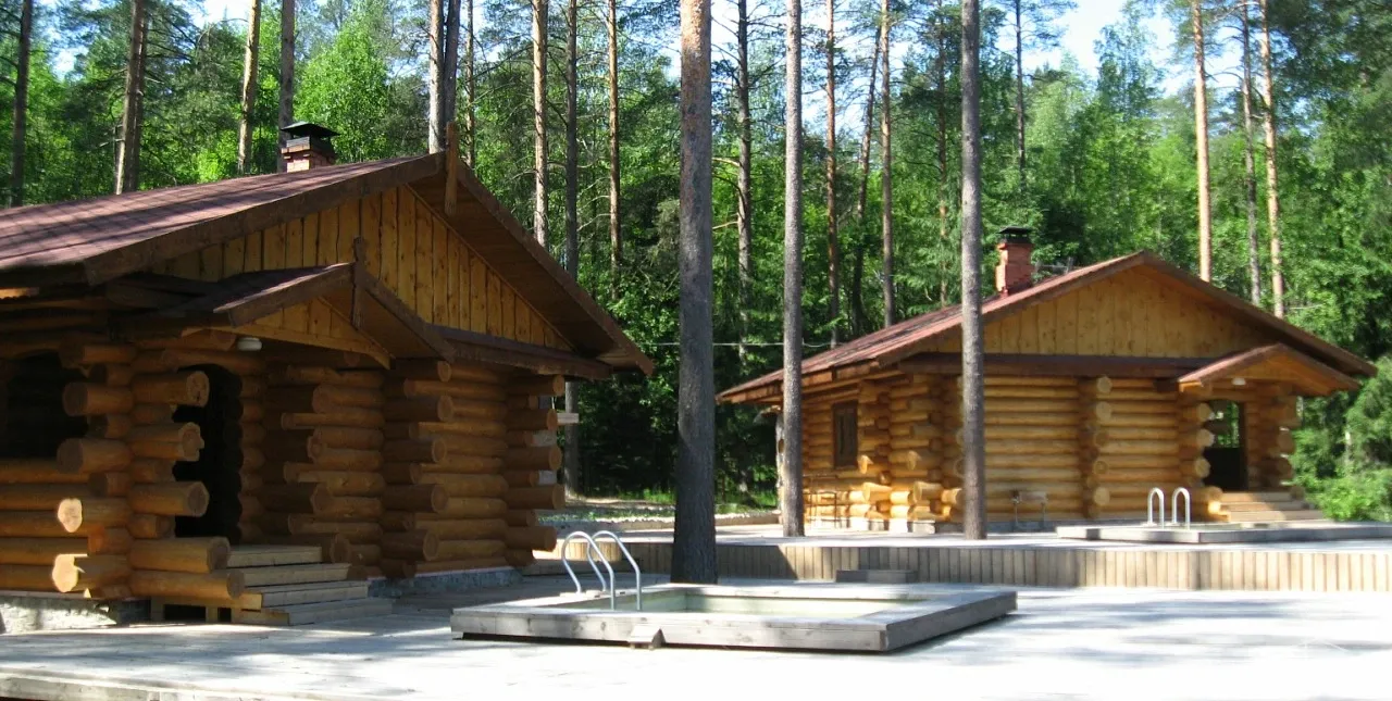 tariff Финская сауна до 5 человек