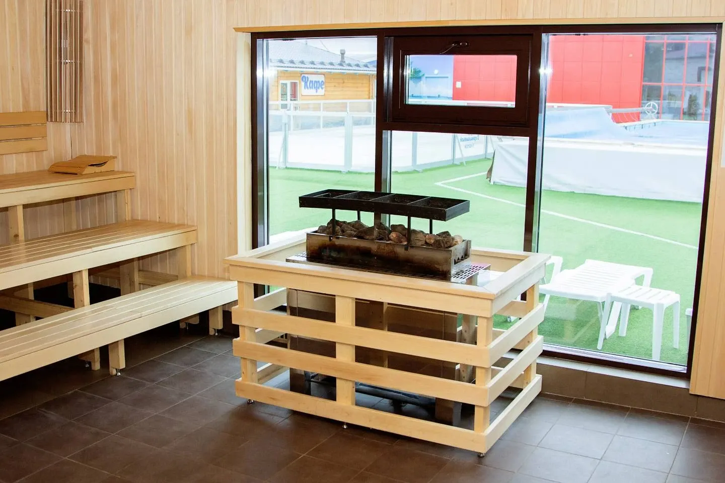 tariff Абонемент "Дневной"