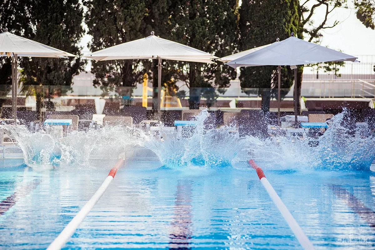 tariff «Термальный комплекс + бассейн»