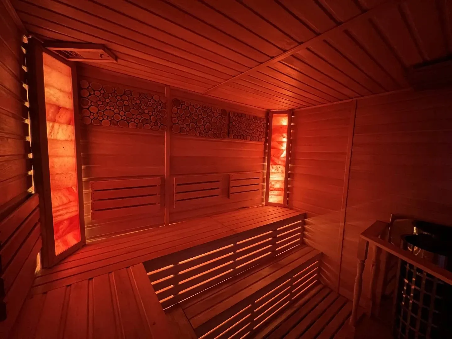 tariff Сауна без бассейна