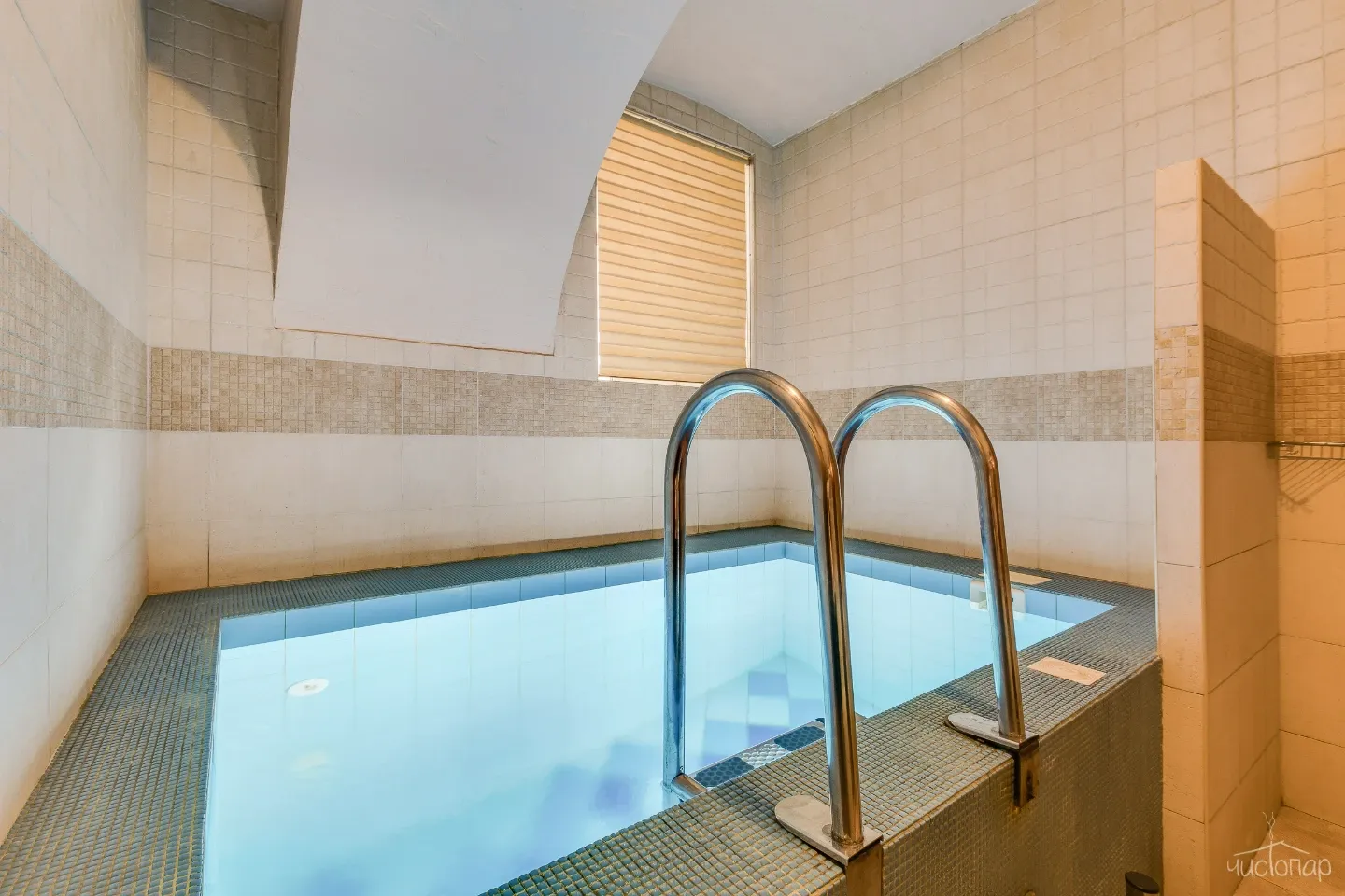 tariff Малый люкс