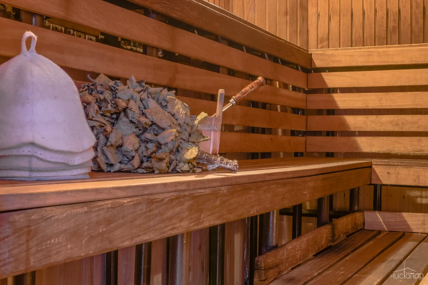 tariff Средний люкс