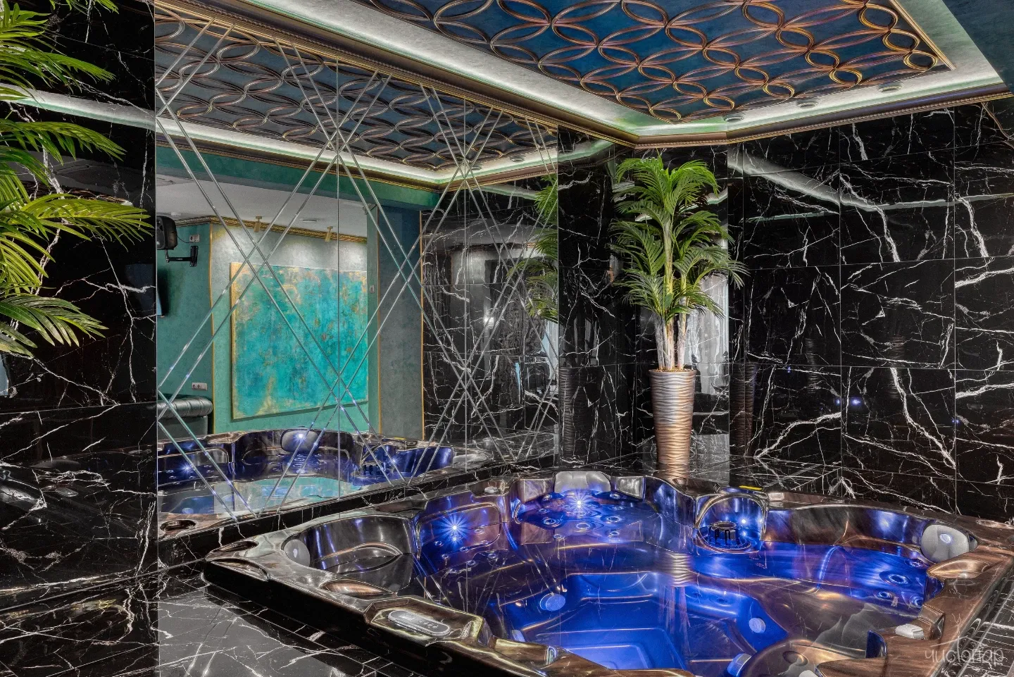 tariff Парадайз