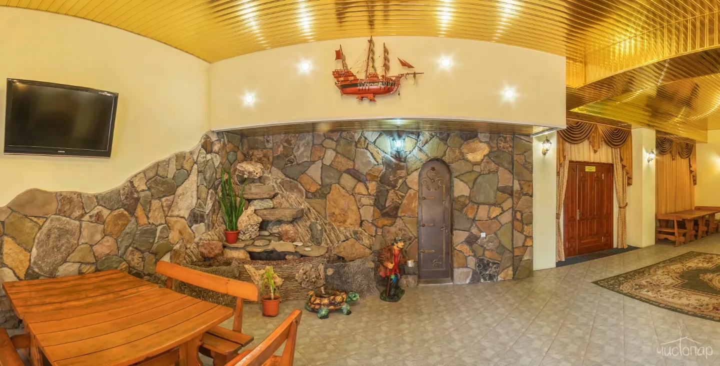 tariff Финская сауна