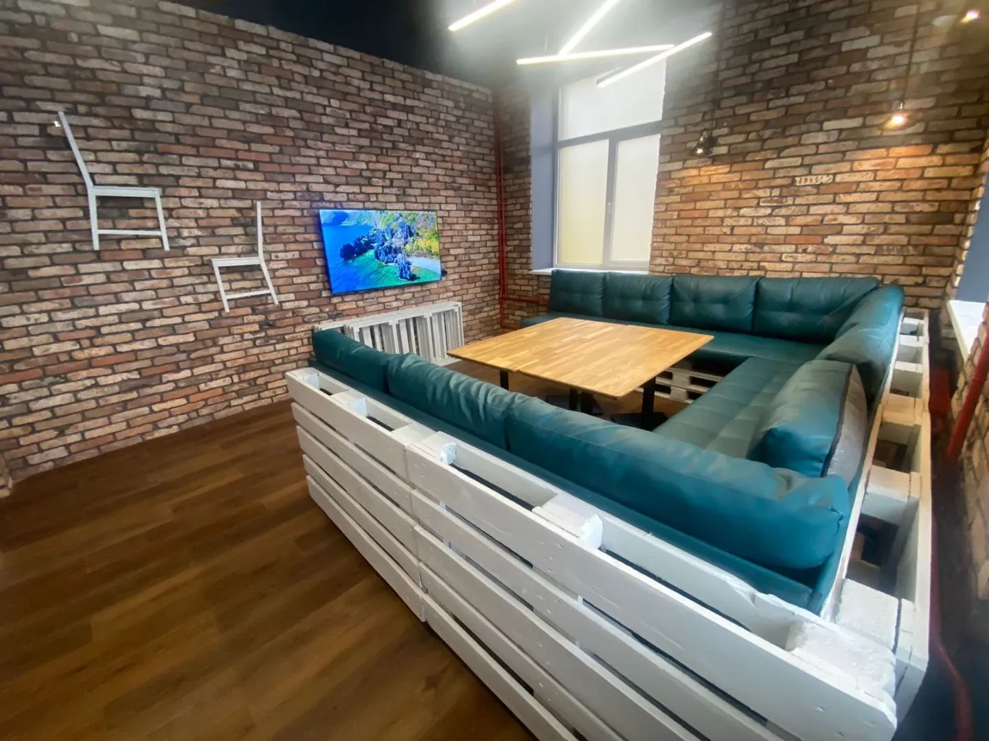 tariff КАБИНЕТ ДО 12 ЧЕЛОВЕК