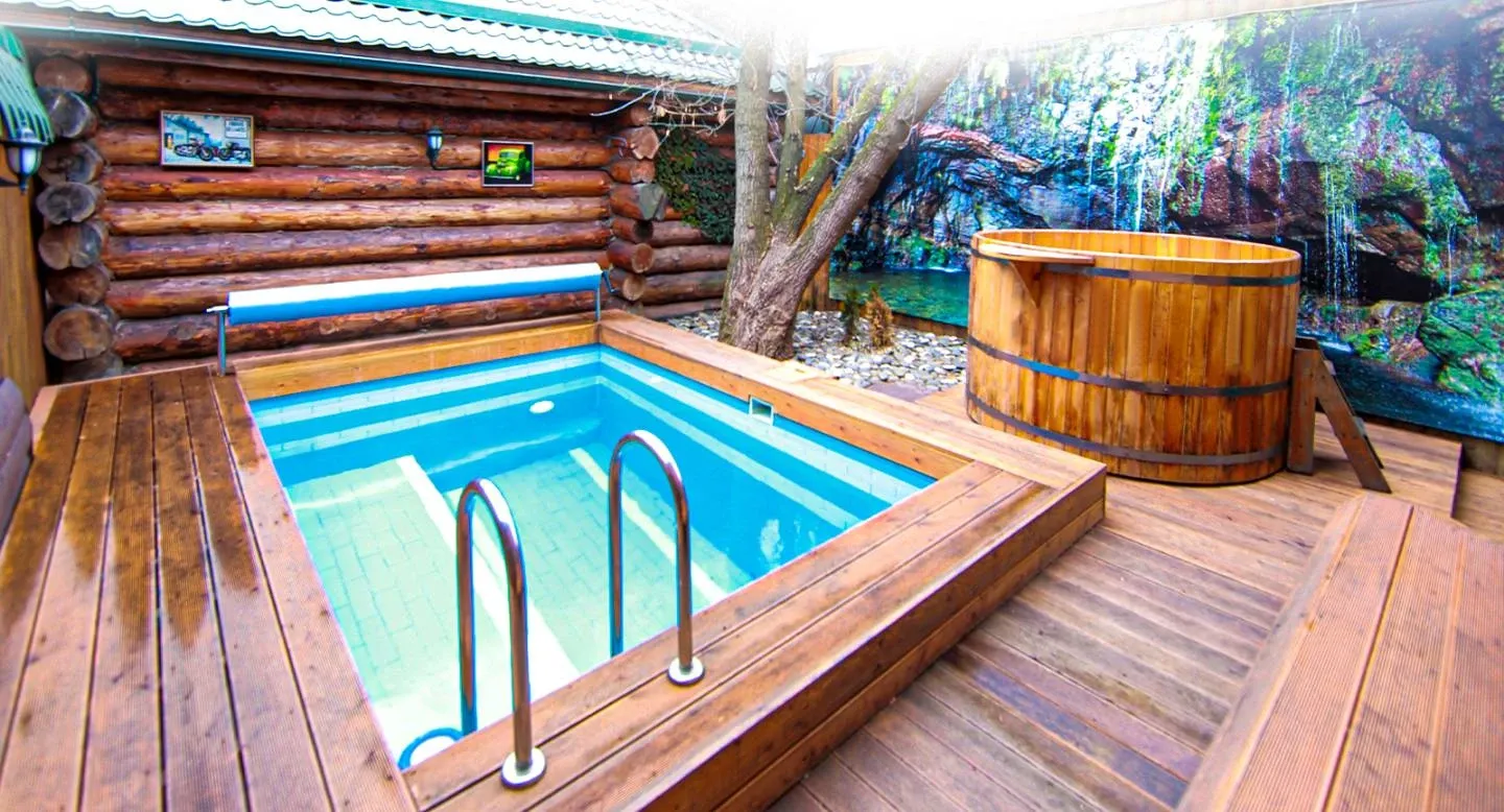 tariff Апартаменты "Лофт"