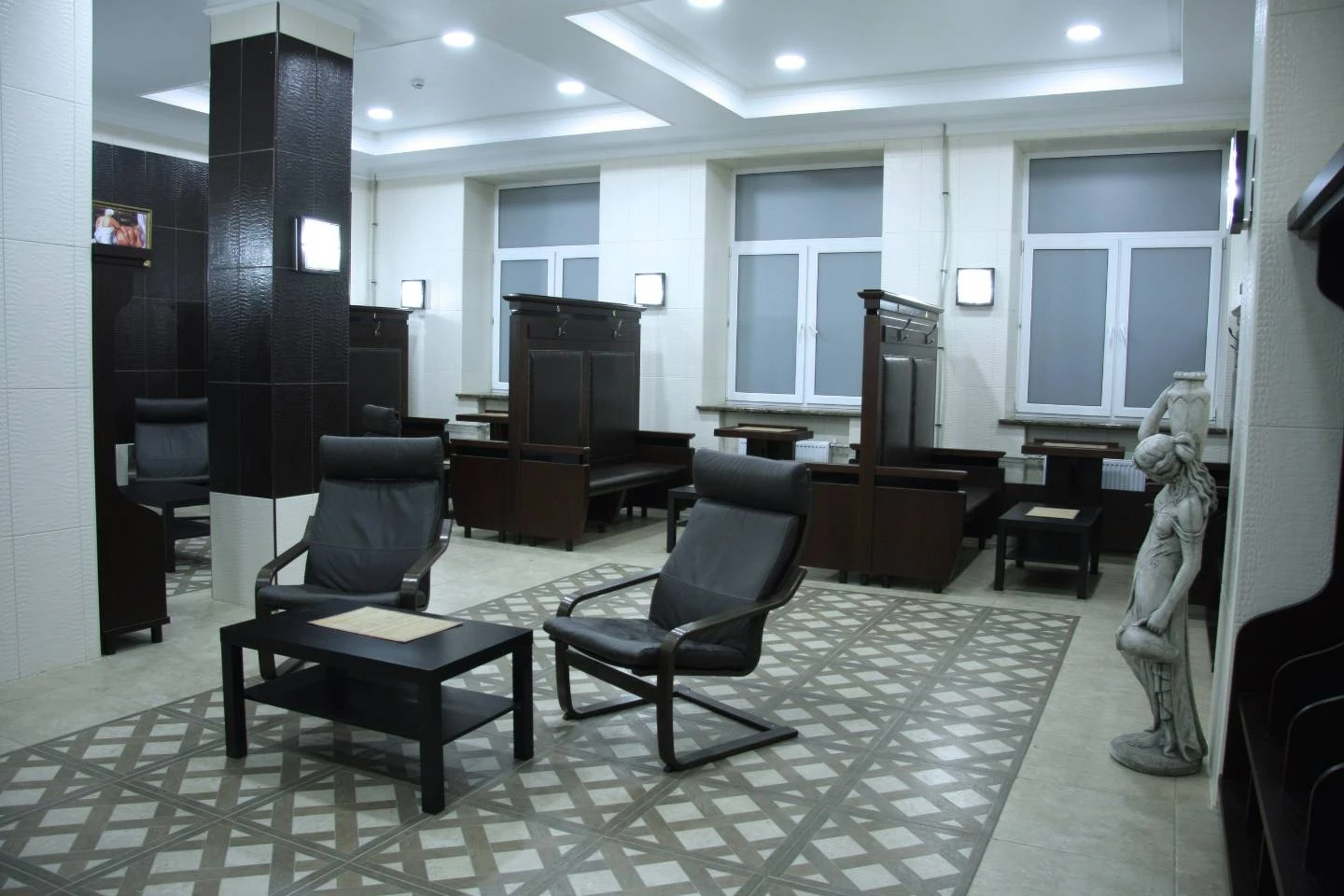 tariff Кабинет на 6 человек