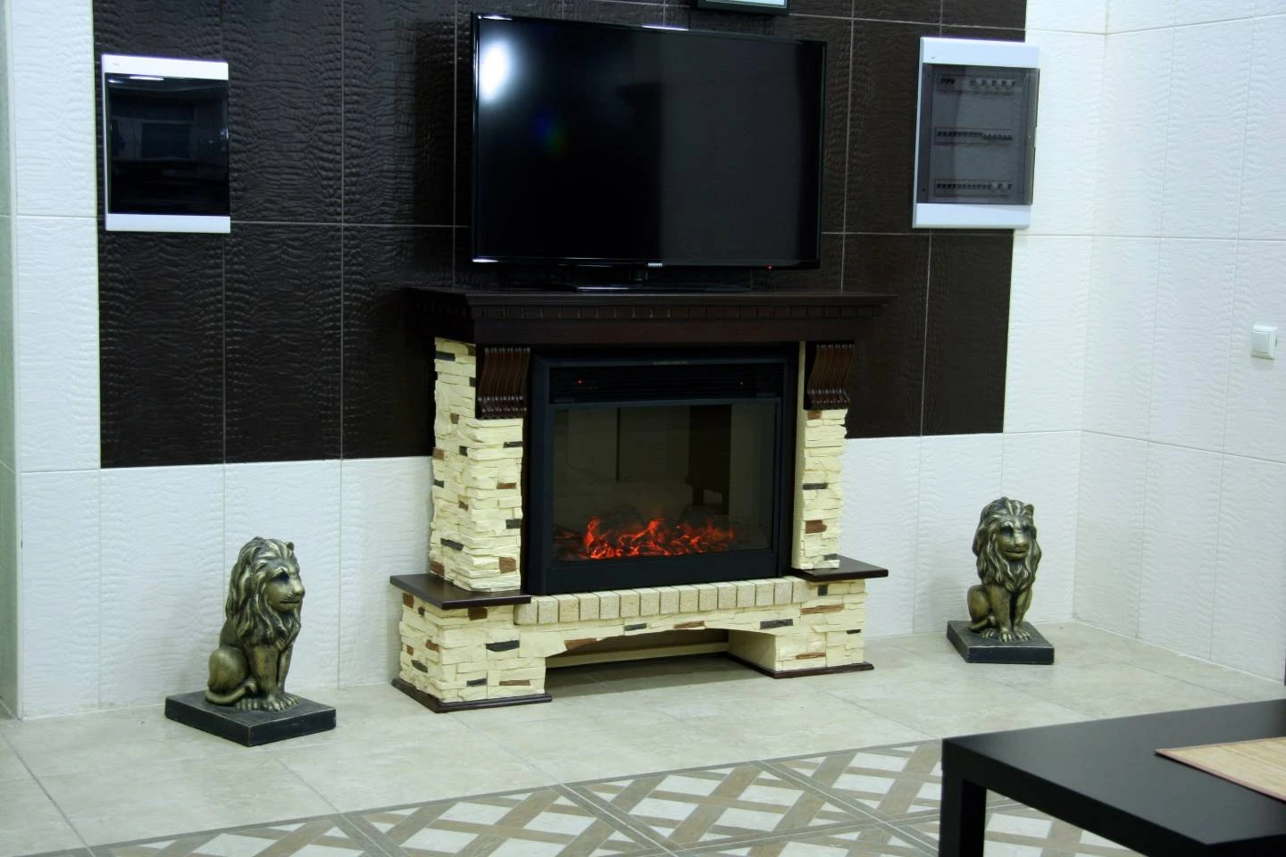 tariff Кабинет на 10 человек