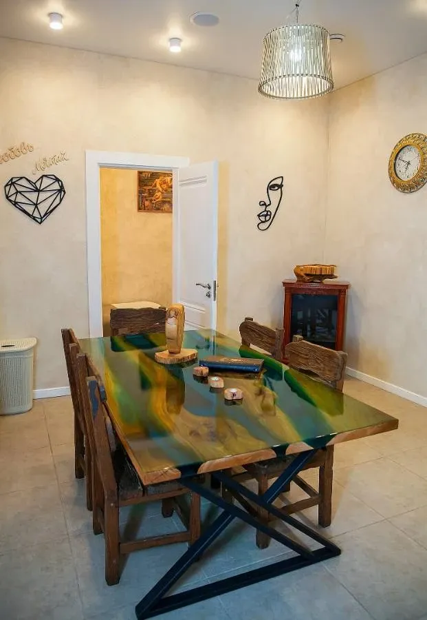 tariff Люкс № 4 "Романтика"