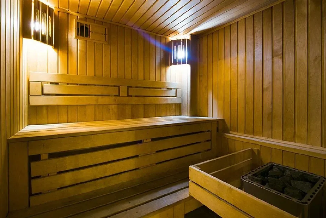 tariff Финская сауна