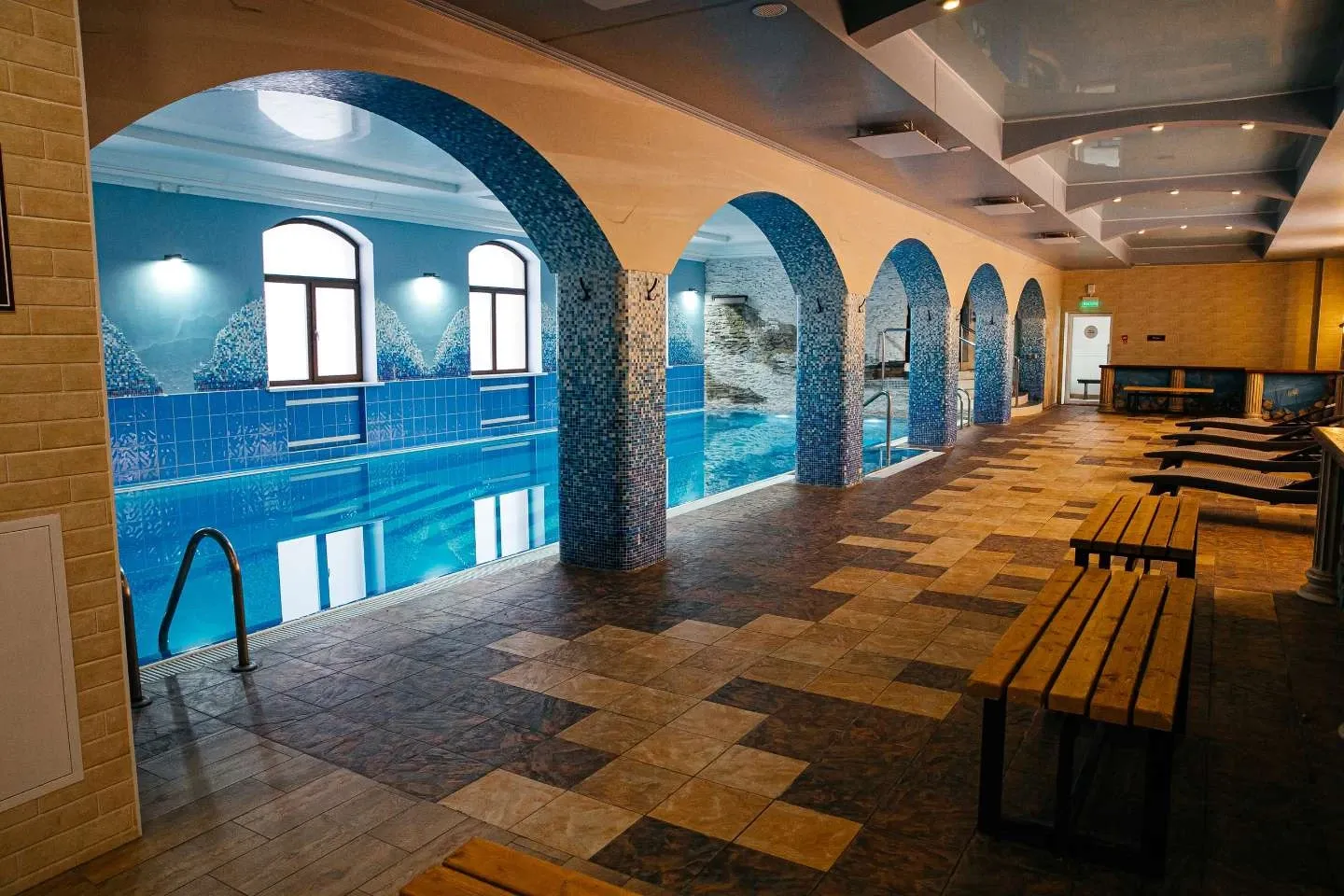 tariff Тариф «Выходного дня»